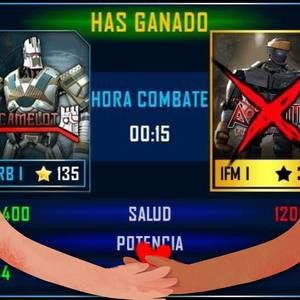 Meet your Posher, Abel